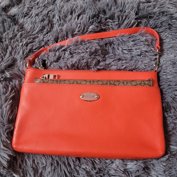 Coach Small Shoulder Bag - Picture 3 of 6